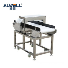 Food industrial metal detectors